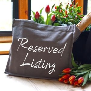 Special Listing For @sburdman